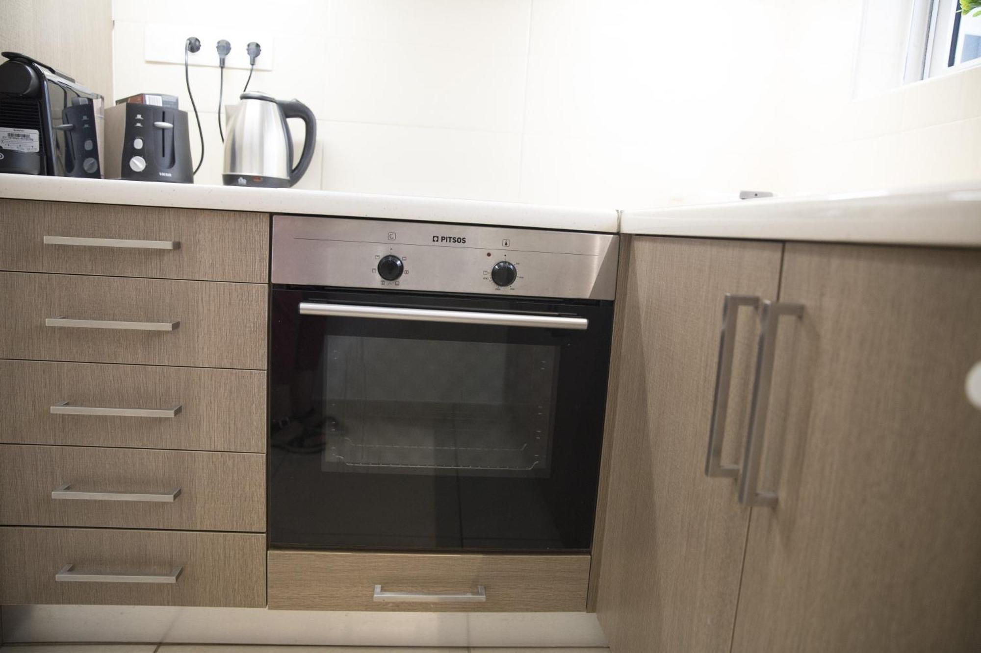 Diogenis Deluxe Apartment Retimno Zewnętrze zdjęcie