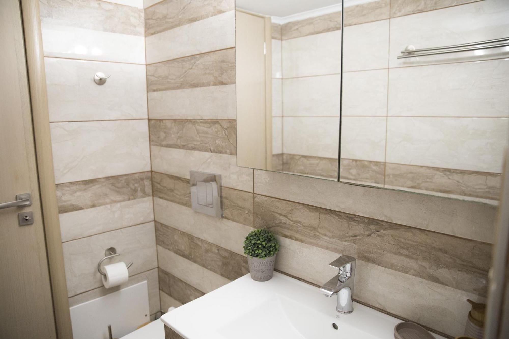 Diogenis Deluxe Apartment Retimno Zewnętrze zdjęcie