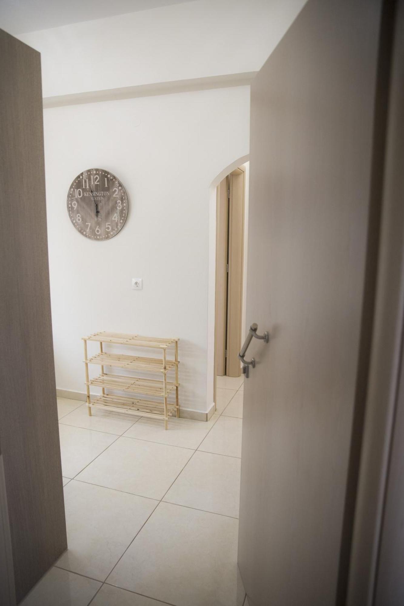 Diogenis Deluxe Apartment Retimno Zewnętrze zdjęcie