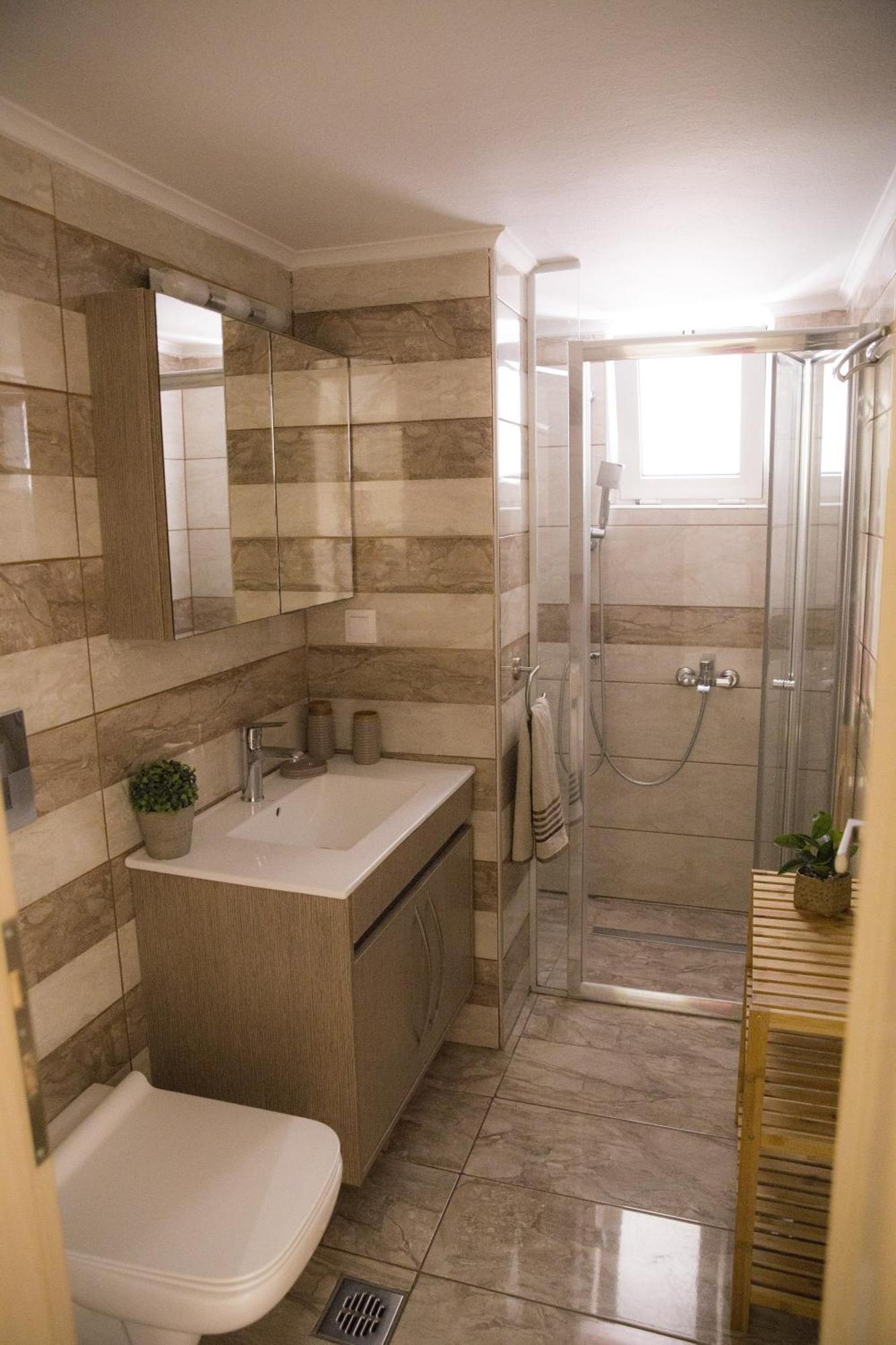 Diogenis Deluxe Apartment Retimno Zewnętrze zdjęcie