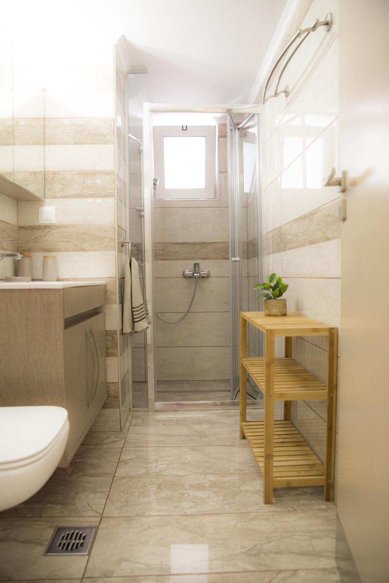 Diogenis Deluxe Apartment Retimno Zewnętrze zdjęcie